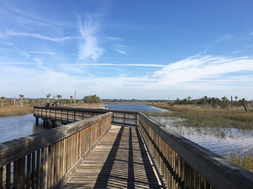Intracoastal West