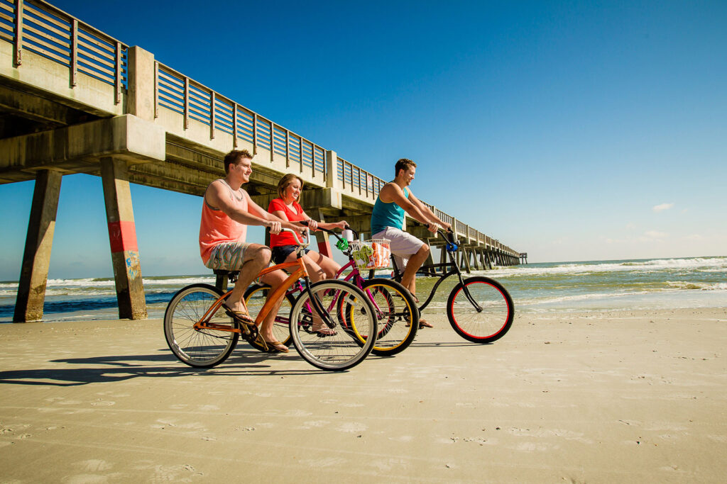 Jacksonville Beach