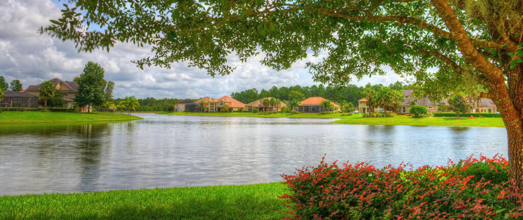 Julington Creek & St. Johns