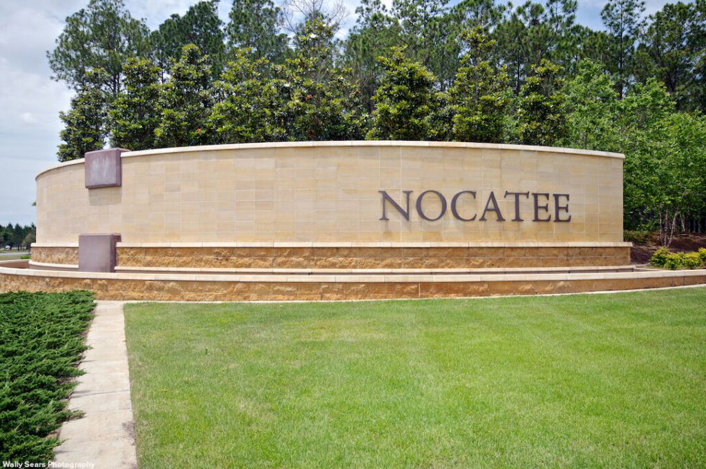 Nocatee
