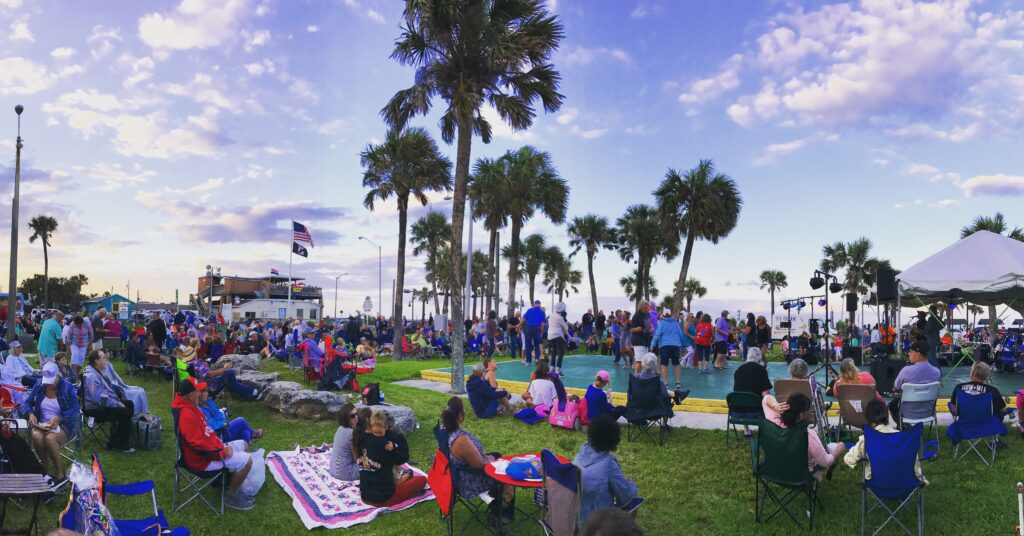 Palm Coast