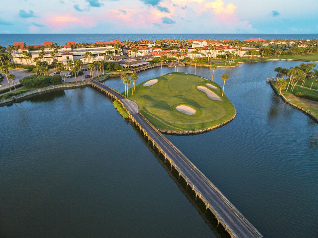 Ponte Vedra