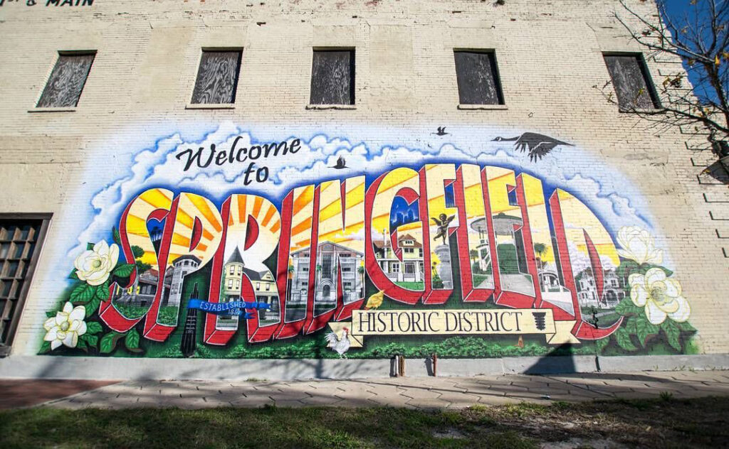 Springfield